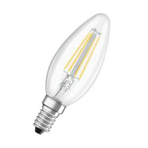 OSRAM OSRAM Classic LED svíčka E14 2,9W 2 700K čirá dim