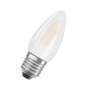 OSRAM OSRAM Classic LED svíčka E27 2,5W 2 700K matná