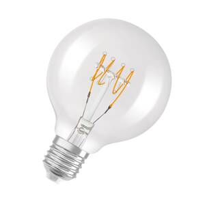 OSRAM OSRAM LED globe E27 G80 4,8W 2 700K filament dim