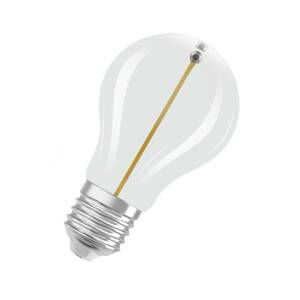 OSRAM OSRAM Vintage 1906 LED E27 1,8W 827 filament