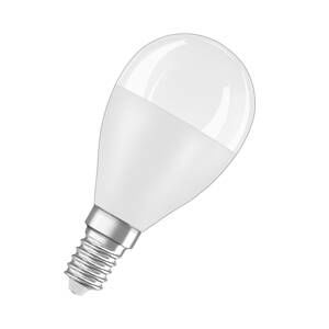 OSRAM OSRAM Star LED žárovka E14 7,5W 806lm 4 000K matná