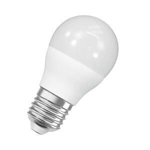 OSRAM OSRAM Star LED žárovka E27 7,5W 806lm 2 700K matná