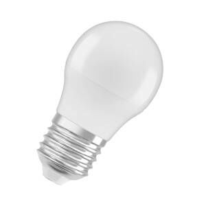 OSRAM OSRAM Star LED žárovka E27 4,9W 470lm 6 500K matná