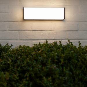 Eco-Light LED venkovní nástěnné světlo Doblo, 35cm 4 000 K