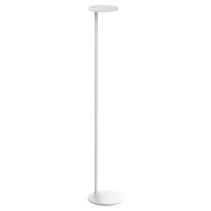 FLOS FLOS Oblique Floor LED stojací lampa 927 USB bílá