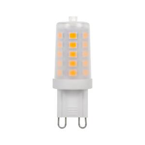 Lindby Lindby LED žárovka G9 3W 2 700K 280lm stmívatelná