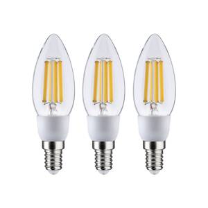 Paulmann Paulmann Eco-Line LED svíčka E14 2,5W 525lm 830 3