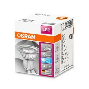 OSRAM Reflektor OSRAM LED GU10 4,3 W univerzální bílý 120°