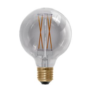 Segula SEGULA LED žárovka E27 5 W G95 1900K stmívatelná