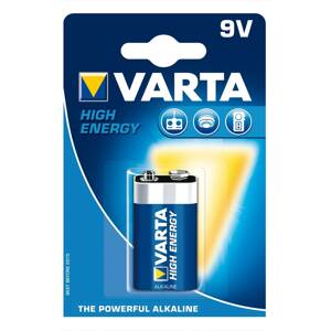 Varta 9V E-blok 4922 High Energy