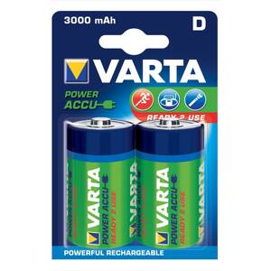 Varta Mono Akku 56720 1,2V 3000 m/Ah 2ks v blistru