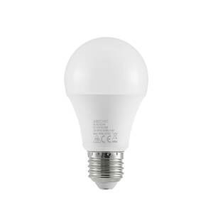 Arcchio LED žárovka E27 A60 9,5W 3.000K opál