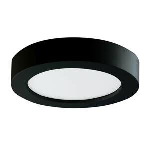 PRIOS Prios Finto LED stropní světlo, IP44, CCT, 22,6 cm