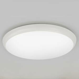 Arcchio Augustin - LED stropní svítidlo, kulaté, 40 cm