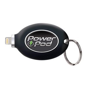 Mini přenosná powerbanka - Power Pod 800 mAh