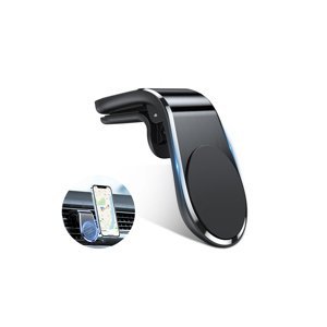 Magnetický držák na mobilní telefon do ventilace vozu -  EASY HOLDER