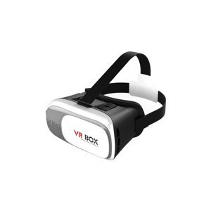 3D Brýle pro virtuální realitu - VR BOX2 3D