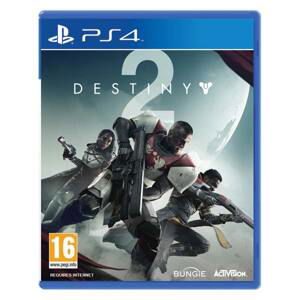 destiny 2 PS4