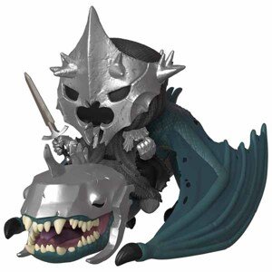 POP! Riders: Witch King and Fellbeast (Lord of the Rings) 15 cm