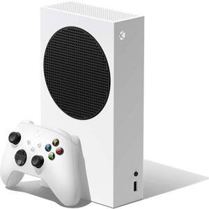 Xbox Series S, použitý, záruka 12 měsíců