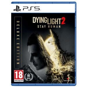 Dying Light 2: Stay Human (Deluxe Edition) CZ PS5