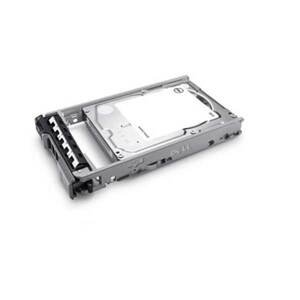 DELL 1.2TB 10K RPM SAS ISE 2.5in Hot-plug Hard DriveCusKit