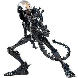 Figurka Mini Epics Xenomorph (Alien), rozbalený, záruka 24 měsíců