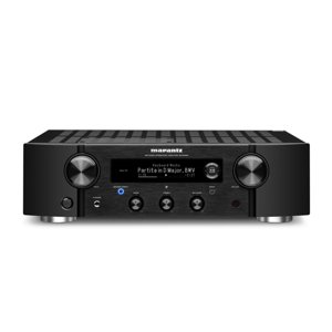 Marantz PM7000N integrovaný zesilovač, černý