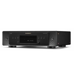 Marantz CD 60 CD přehrávač, černý