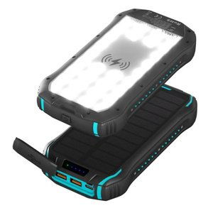 LAMAX Journey 26800 mAh