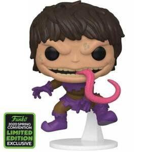 POP! X Men Toad (Marvel) 2020 Spring Convention Limited Edition