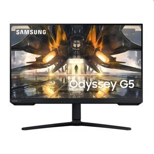 Herní Monitor Samsung Odyssey G50A 32"