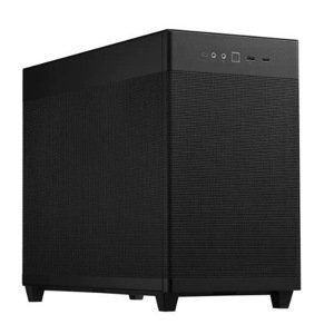 ASUS case AP201 PRIME CASE, Mini Tower, black