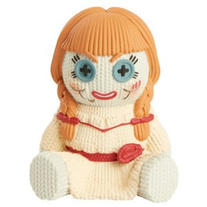 Annabelle Collectible VinylFigure from Handmade ByRobots