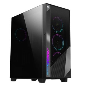 Gigabyte AORUS C500 GLASS Gaming Chassis