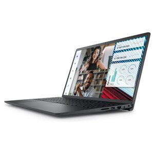 DELL Vostro 3530 15,6" FHD, i3-1305U 8 GB 256 GB SSD, Intel UHD, Win11Home, černý