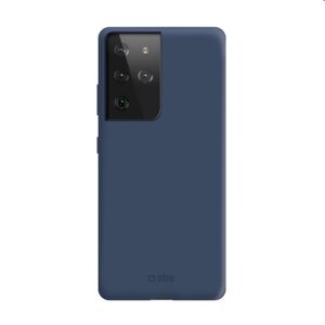 Pouzdro SBS Vanity Cover pro Samsung Galaxy A53 5G, modré