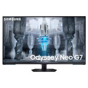 Samsung Odyssey G70NC Neo 43" 4K UHD Monitor