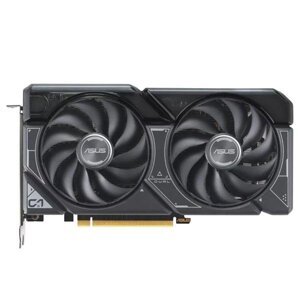 ASUS Dual GeForce RTX4060 Ti O8G 8 GB / 128-bit GDDR6 HDMI 3xDP