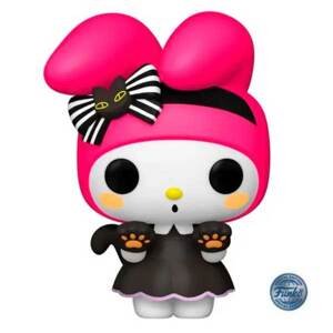POP! My Melody Hello Kitty Blacklight Special Edition