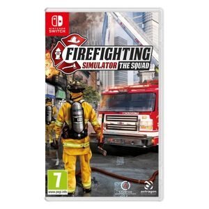 Firefighting Simulator: The Squad NSW