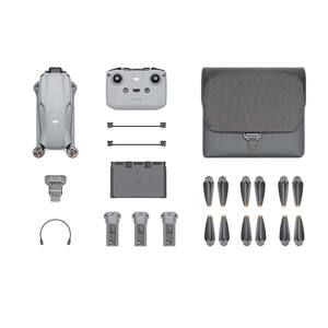 DJI Air 3 Fly More Combo (DJI RC-N2)