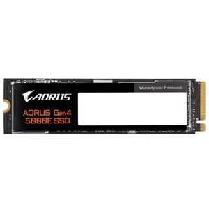 Gigabyte AORUS 5000E SSD 2TB M.2 NVMe Gen4 6500/6000 MBps