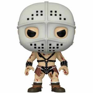 POP! Movies: The Humungus (Mad Max The Road Warrior)