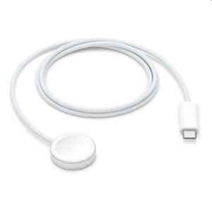 Apple Watch magnetický rychlonabíjecí kabel s USB-C (1m)