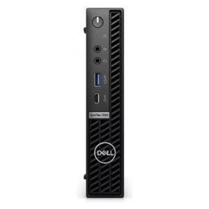 DELL OptiPlex 7010 Micro Plus/i7-13700T/16GB/512GB SSD/vPro/Kb/Mouse/W11Pro/3Y PrSpt