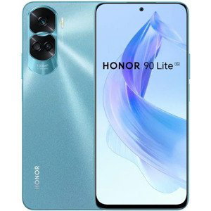 Honor 90 Lite, 256GB, cyan lake