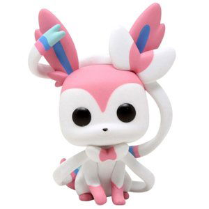 POP! Games: Sylveon (Pokémon)