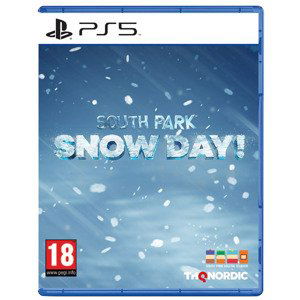 South Park: Snow Day!