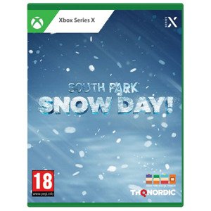 South Park: Snow Day!